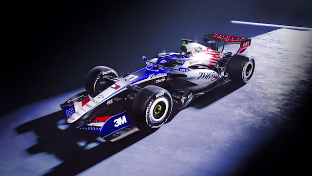 Silverstone Preview