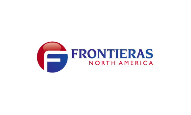 Partner Logos - Frontieras