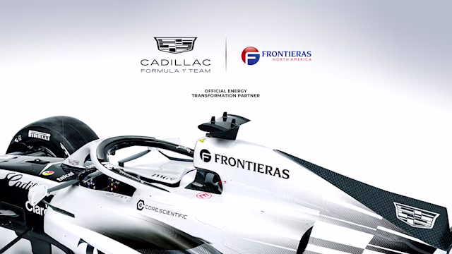 FRONTIERAS NORTH AMERICA