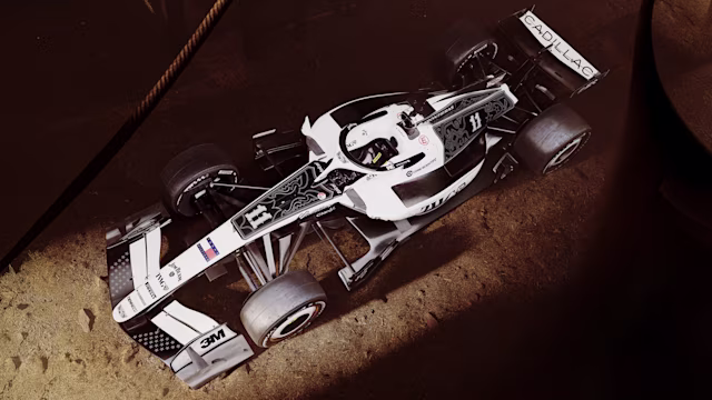 HP LIV 1