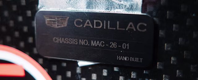 Chassis News Article