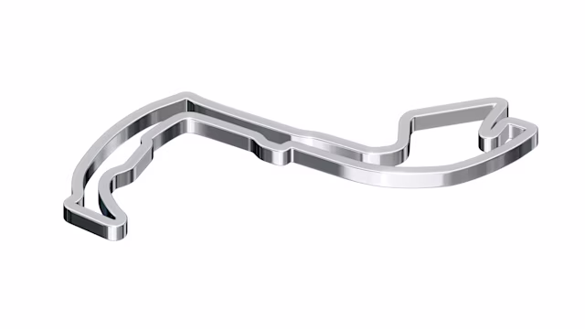 17.Circuit de Monaco Monte Carlo - Monaco.001