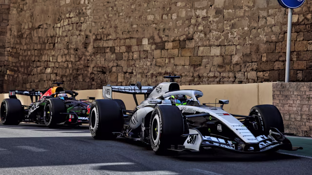 Baku 1