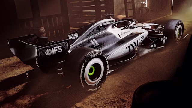 Video thumb Livery