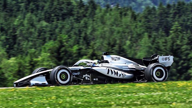 Austria 5