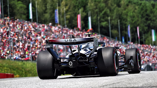 Austria 3