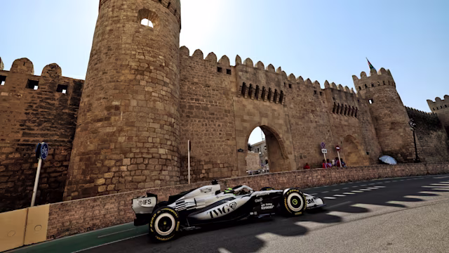 Baku Vid thumbnail