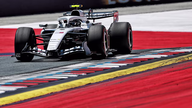 Austria 1