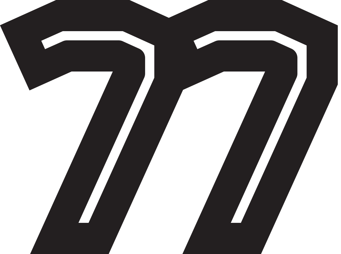 77