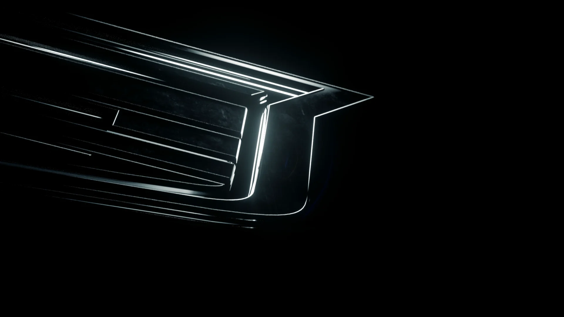 Cadillac F1 Team Official Website